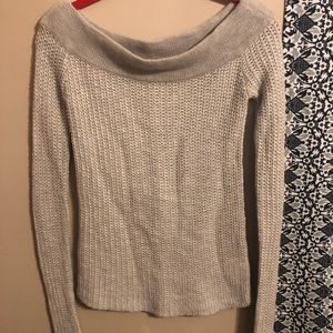 James Perse sweater